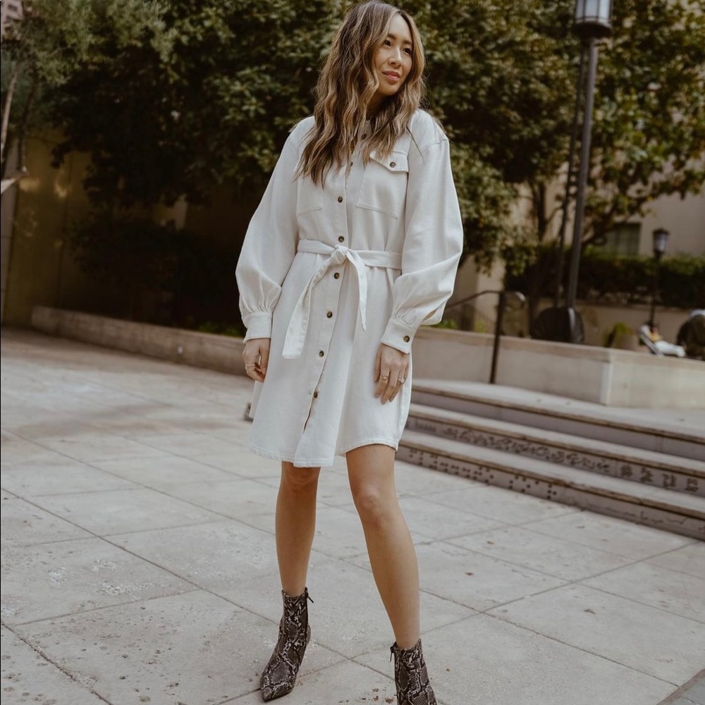 Spread by fashion Amazon drop- SOLD OUT and no longer in stock!